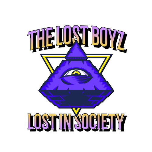 The Lost Boyz