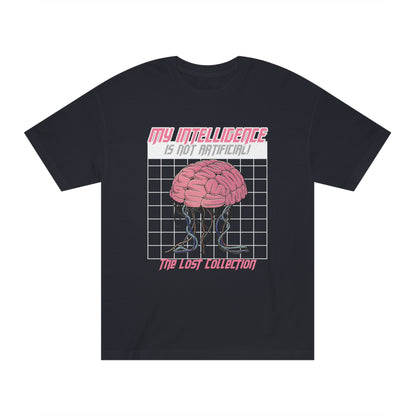 The Intellectual Tee