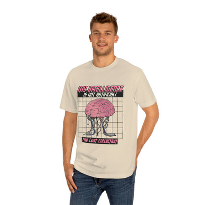 The Intellectual Tee