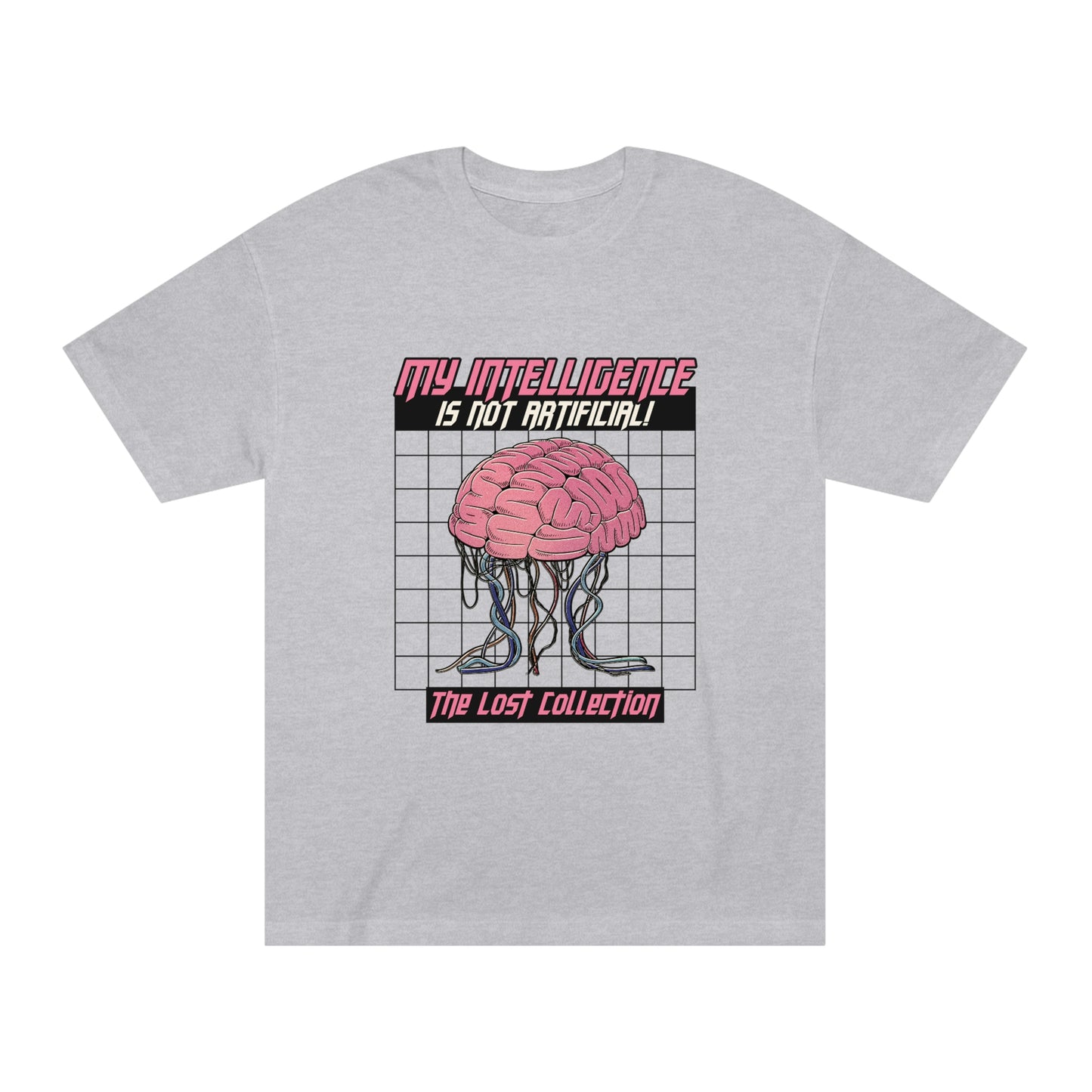 The Intellectual Tee