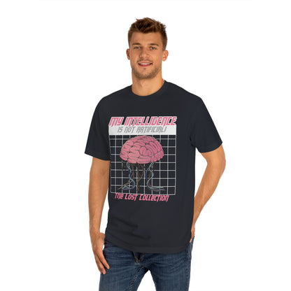 The Intellectual Tee