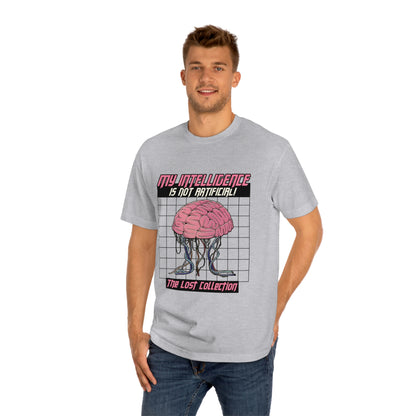 The Intellectual Tee