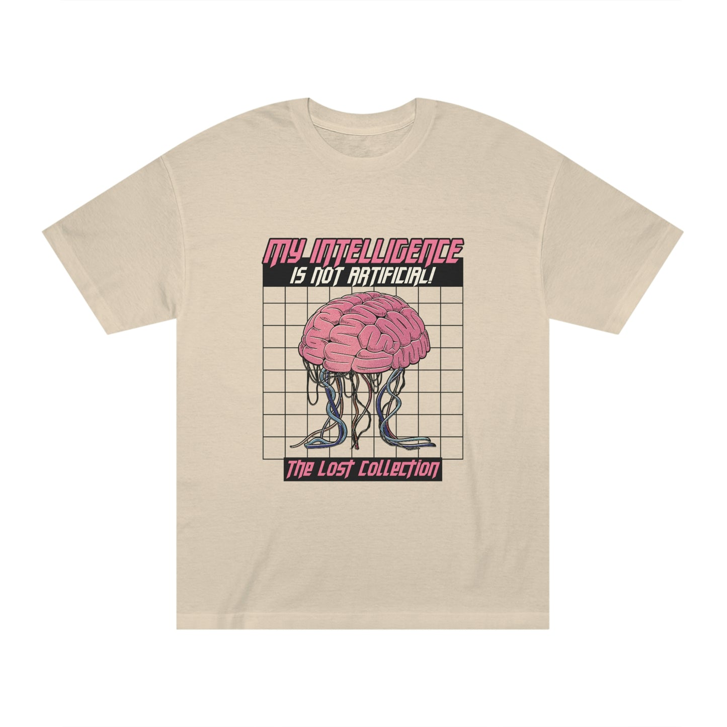 The Intellectual Tee