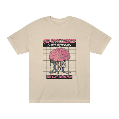 The Intellectual Tee