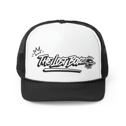 The Lost Boyz Trucker Hat