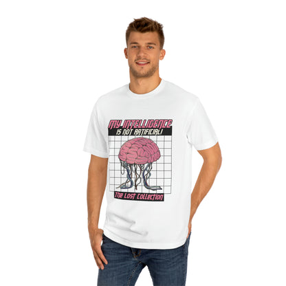 The Intellectual Tee