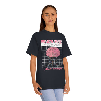 The Intellectual Tee